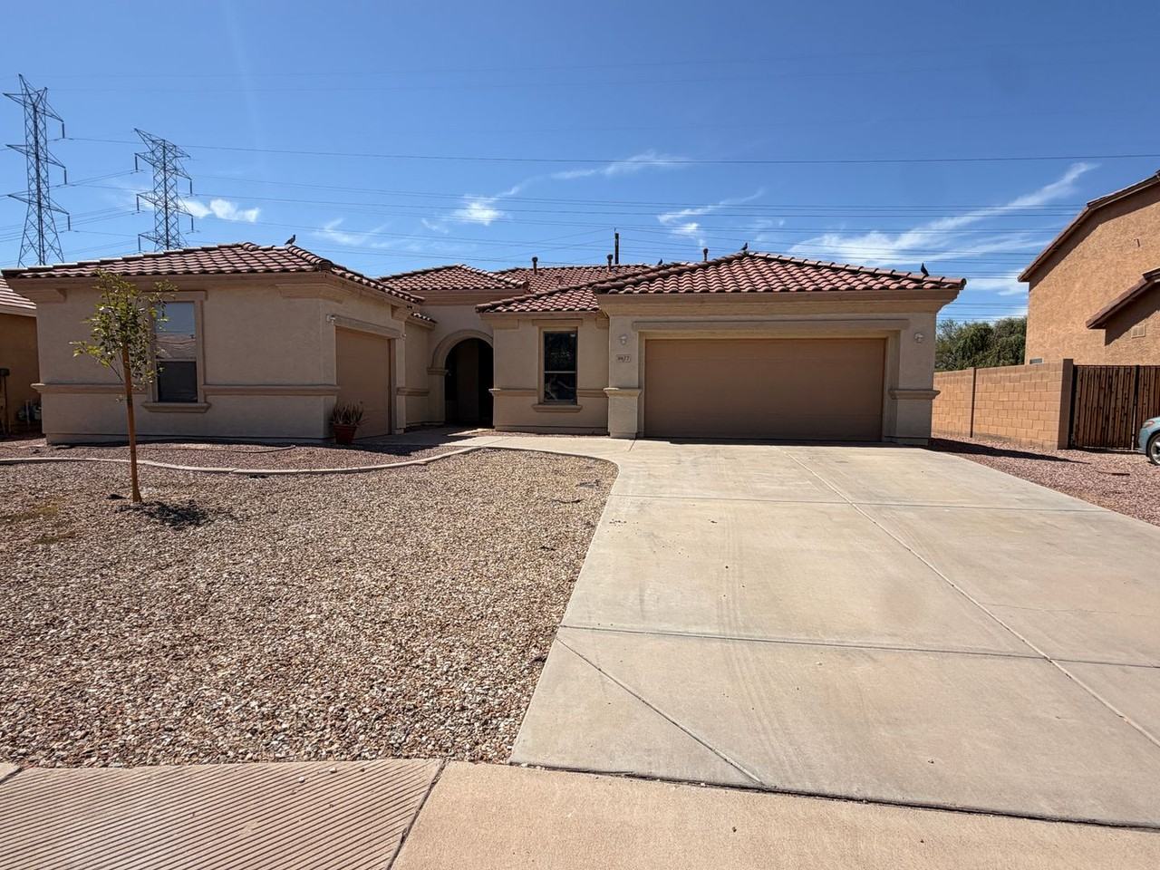 9817 W Las Palmaritas Dr