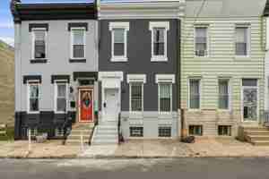featured image of 2009 N Stillman St