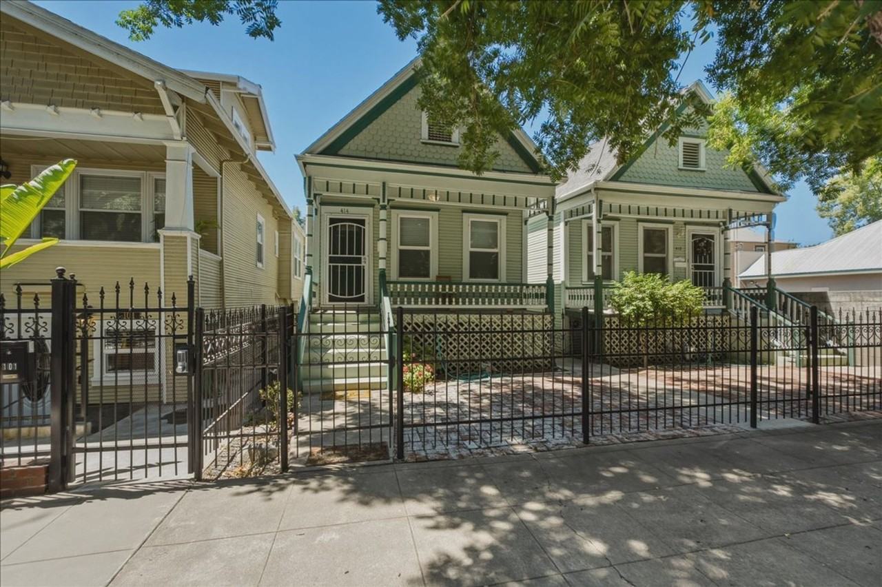 414 S St - Photo 2 of 20