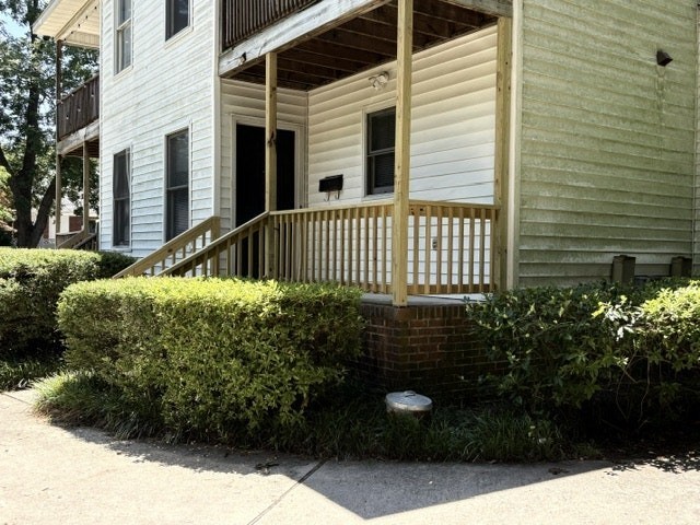 1526 Fort Bragg Road, Unit B - Photo 2 of 20