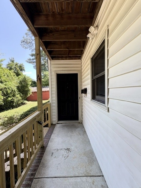 1526 Fort Bragg Road, Unit B - Photo 3 of 20