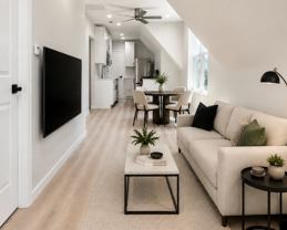 1431 North Campbell Ave, Unit 2R - Photo 1 of 1