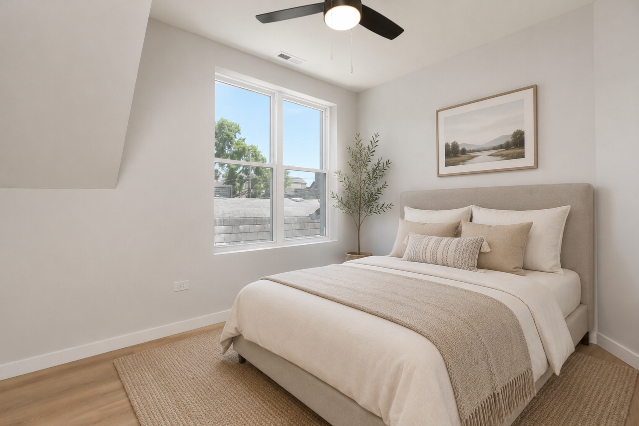 1431 North Campbell Ave, Unit 2R - Photo 4 of 13