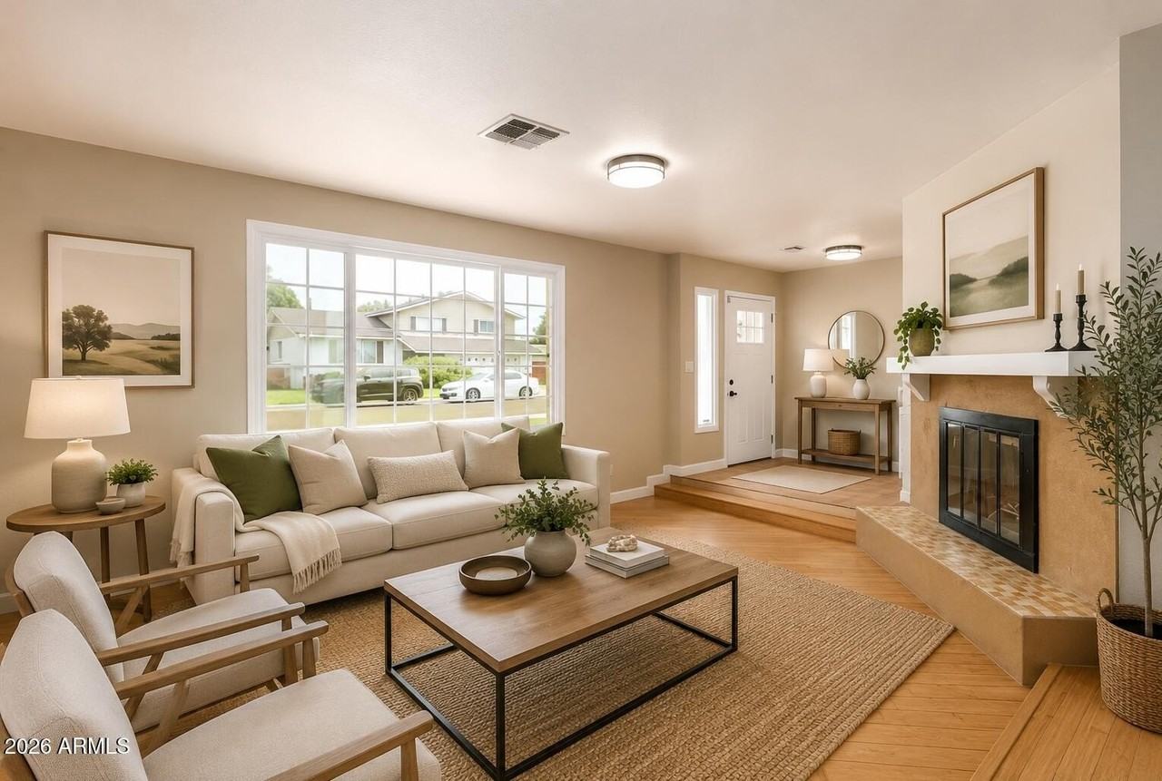 919 E La Jolla Dr - Photo 3 of 12