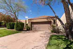 7740 E Gainey Ranch Rd #46 - Photo 1 of 1