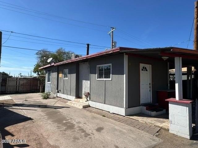 3140 W Osborn Rd #8 - Photo 4 of 4