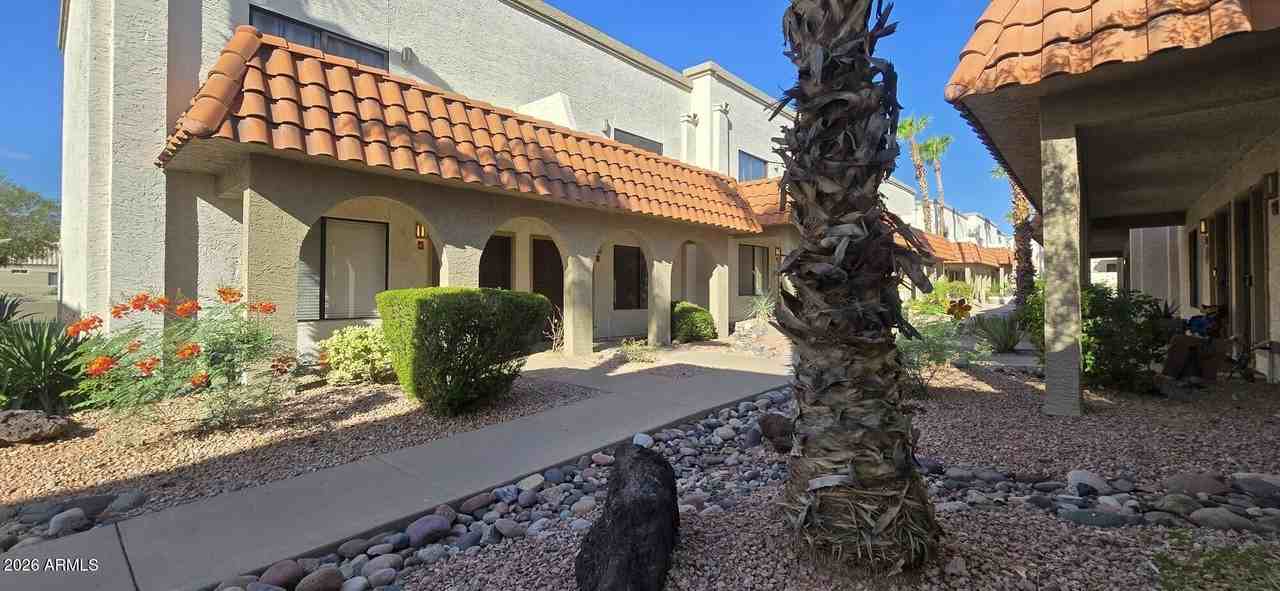 16510 E Palisades Blvd #6 - Photo 2 of 22