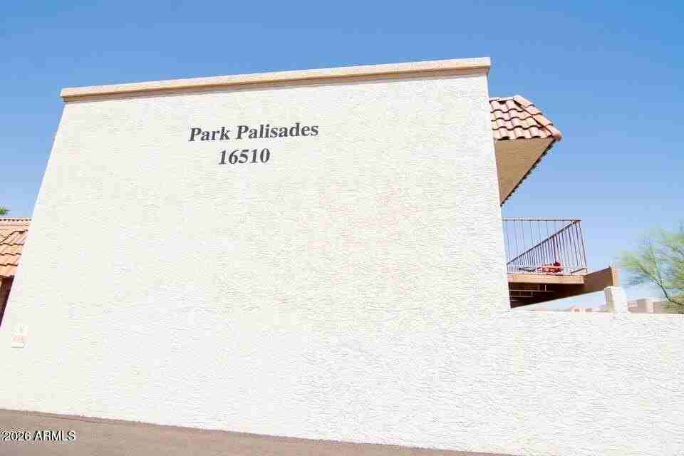 16510 E Palisades Blvd #6 - Photo 3 of 22