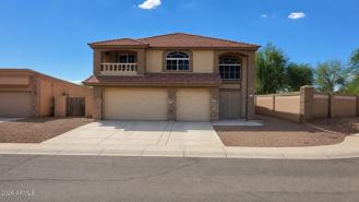 14138 N 158th Ct - Photo 1 of 1