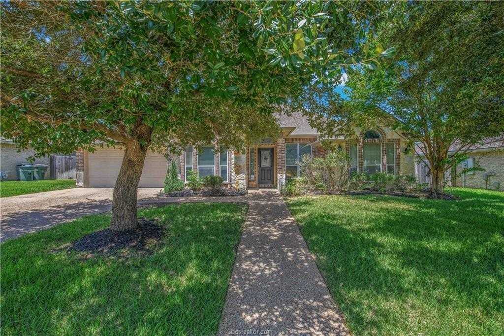 2703 Colony Glen Dr