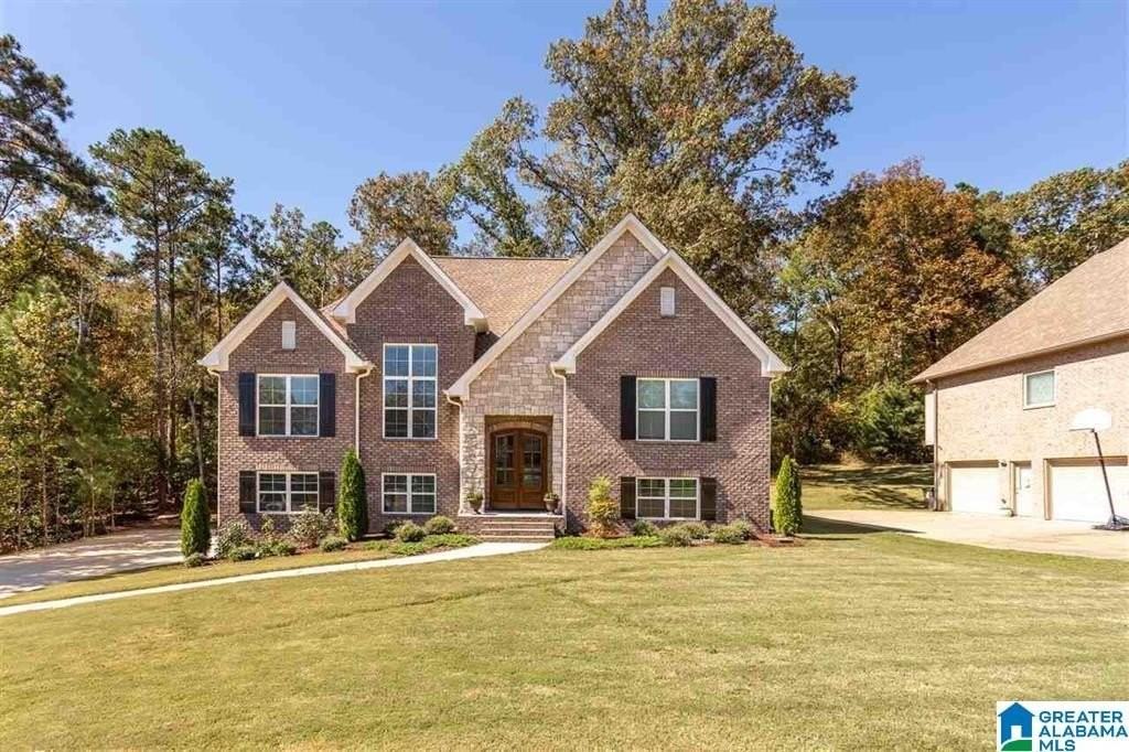 1011 Creel Dr