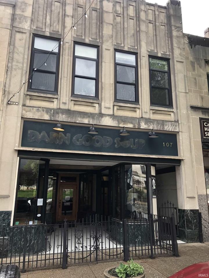 107 N College Ave