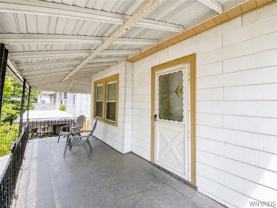 165 Dearborn St #UPPER - Photo 1 of 1