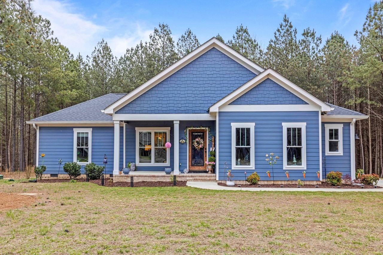 3475 Crockett Pointe