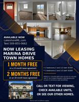 featured image of 2821 W Marina Dr #5