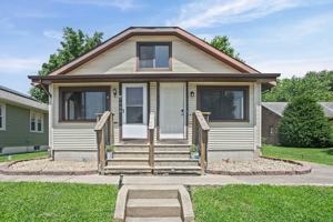 featured image of 1409 N Charles St