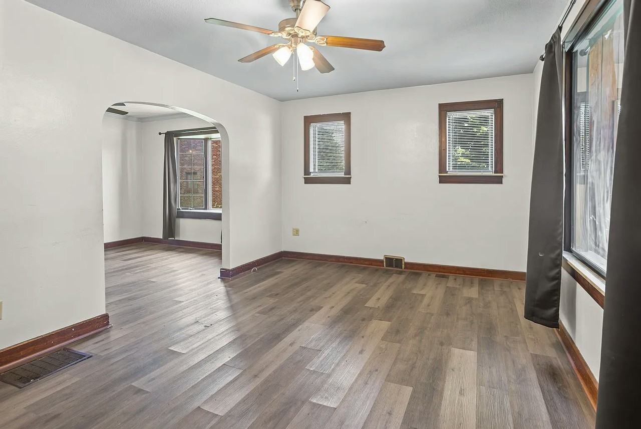 1409 North Charles Street, Unit 1411 - Photo 2 of 3