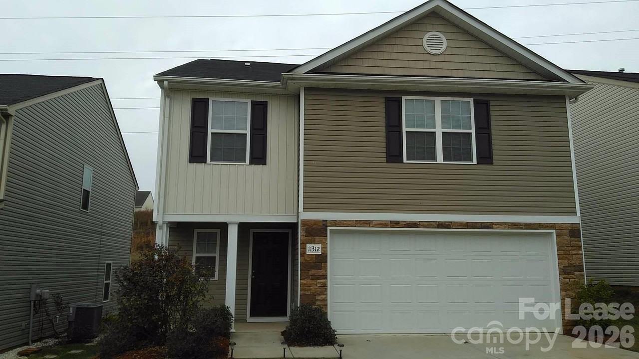 11312 Deer Chase Ln