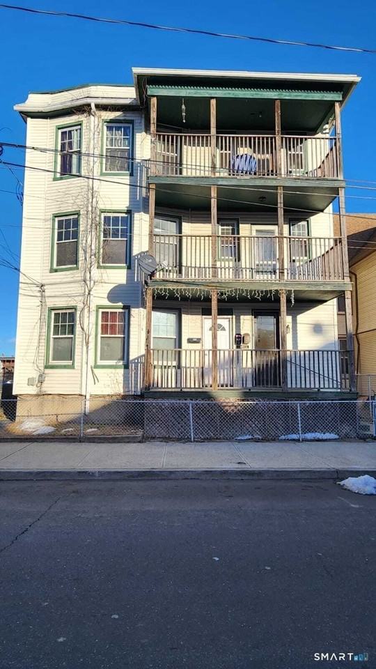 266 Brooks St #2ndFL - Photo 2 of 26