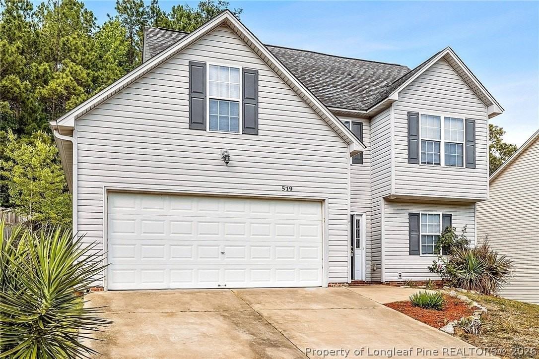 519 Abbottswood Dr - Photo 2 of 27