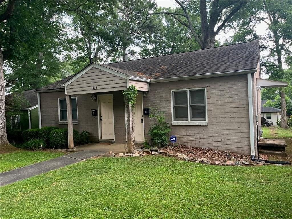 1115 Shelby Pl Se #B