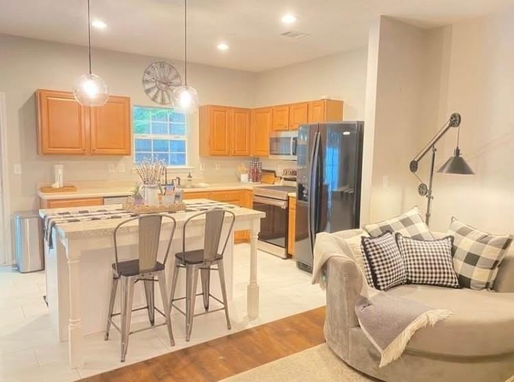 2341 Heritage Park Cir Nw #18 - Photo 3 of 15