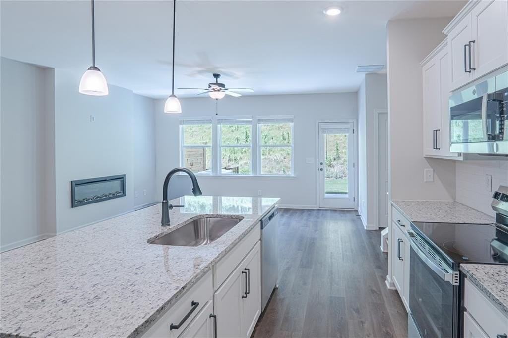 411 Summit View Ln - Photo 6 of 20
