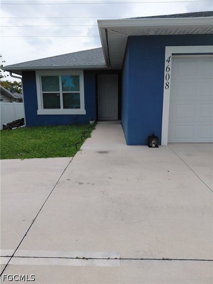 4608 Santa Barbara Blvd - Photo 2 of 5