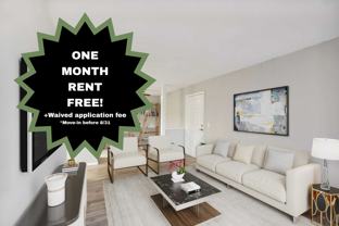 Cove at Fairforest Apartments - Photo 1 of 1