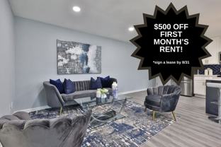 Dogwood Gardens Apartments - Photo 1 of 1