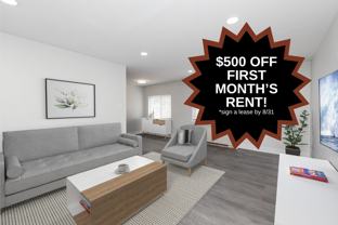 Oxford Apartments - Photo 1 of 1