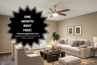 Pointe at Ridge Cove Apartments - Photo 1 of 1