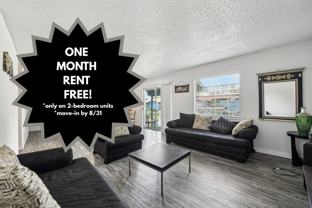 Roselea Manor Apartments - Photo 1 of 1