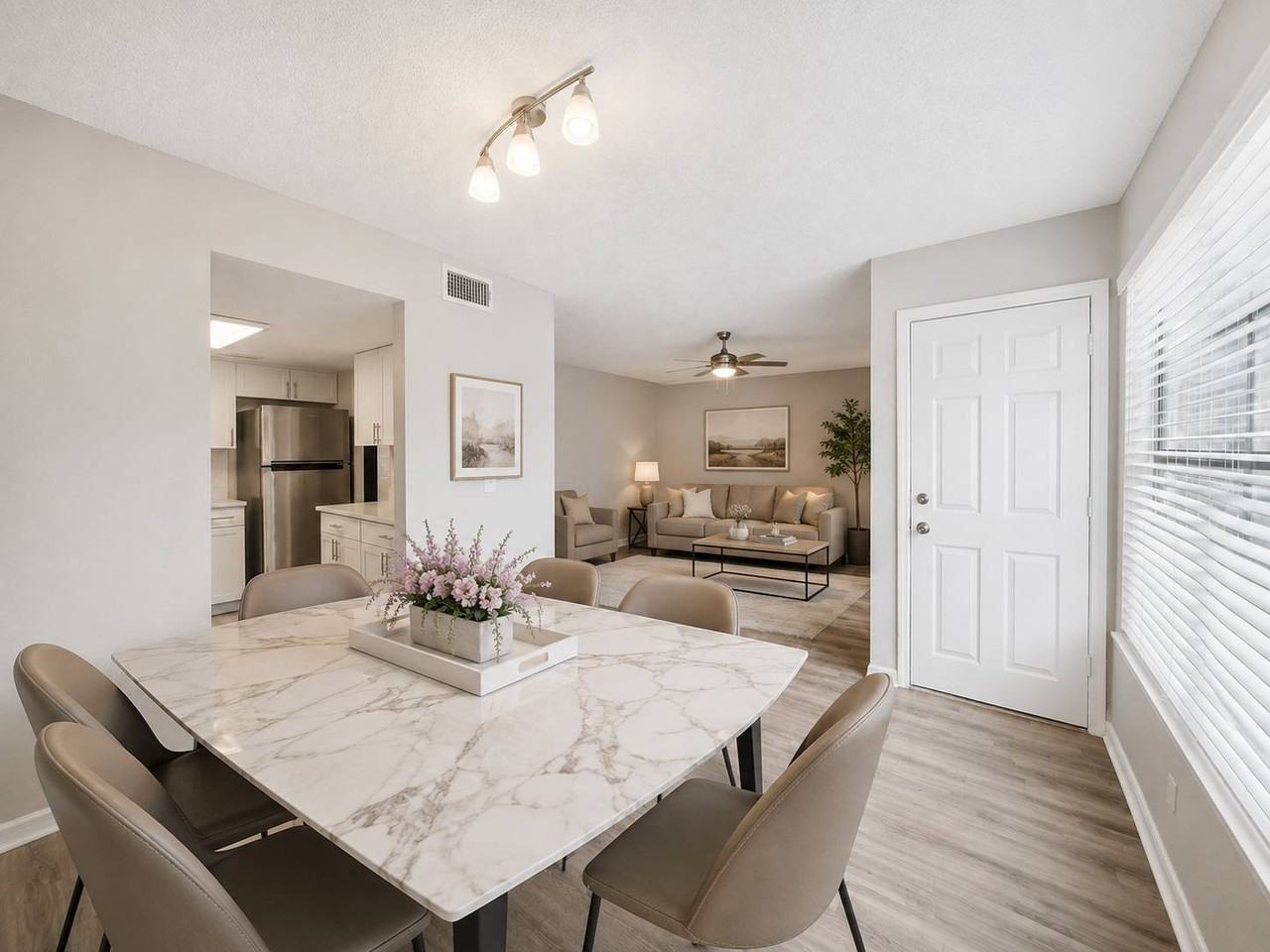 Villas At Blue Cove Apartments - Photo 2 of 49