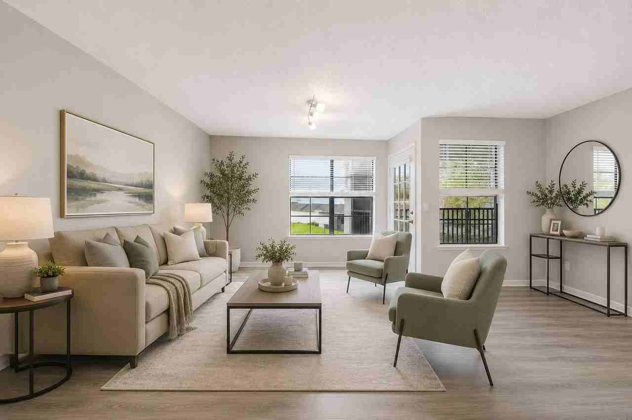 Villas At Blue Cove Apartments - Photo 4 of 49