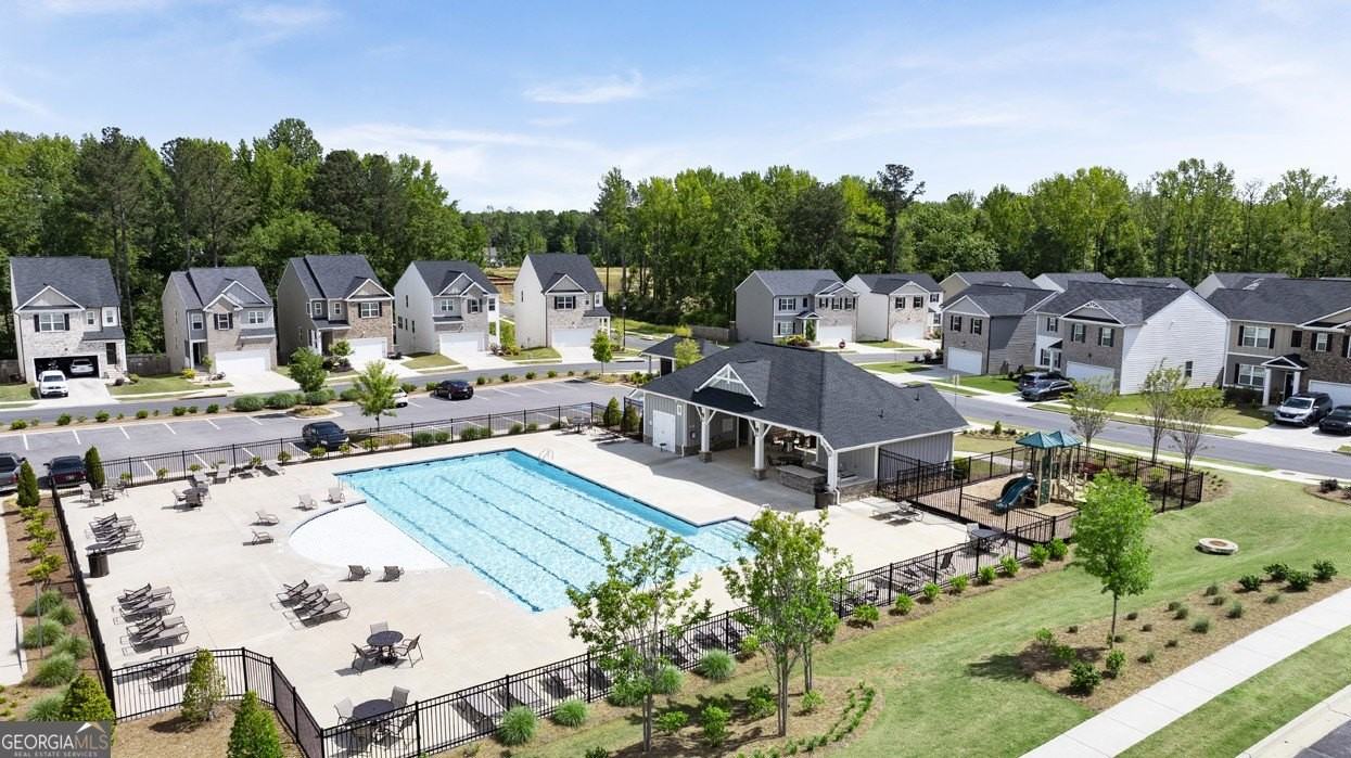 174 Woodbrook Trl - Photo 3 of 6