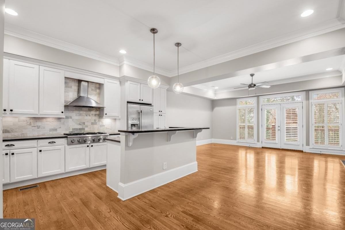 250 Mystic Ridge Hl - Photo 6 of 27