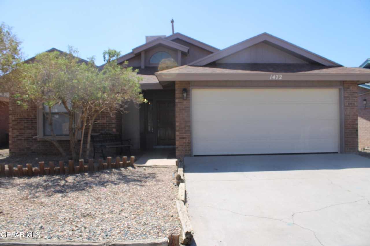 1472 Sierra De Oro Dr #0
