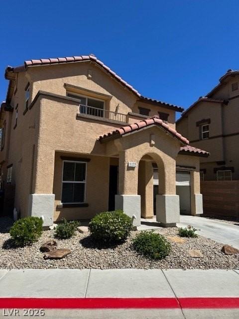 1172 Paradise Desert Ave