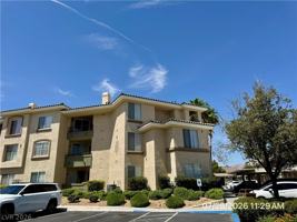 featured image of 7143 S Durango Dr #309