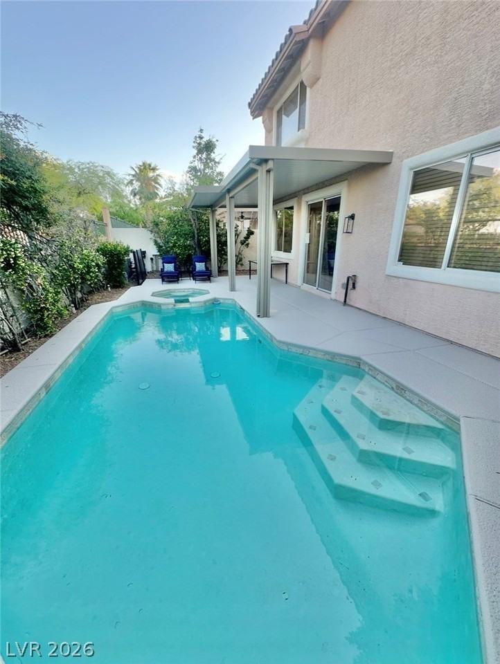 10637 Turquoise Valley Dr - Photo 2 of 50