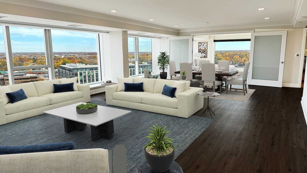 555 S Old Woodward Ave #509 - Photo 3 of 20