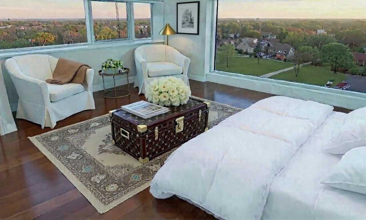 555 S Old Woodward Ave #509 - Photo 4 of 20
