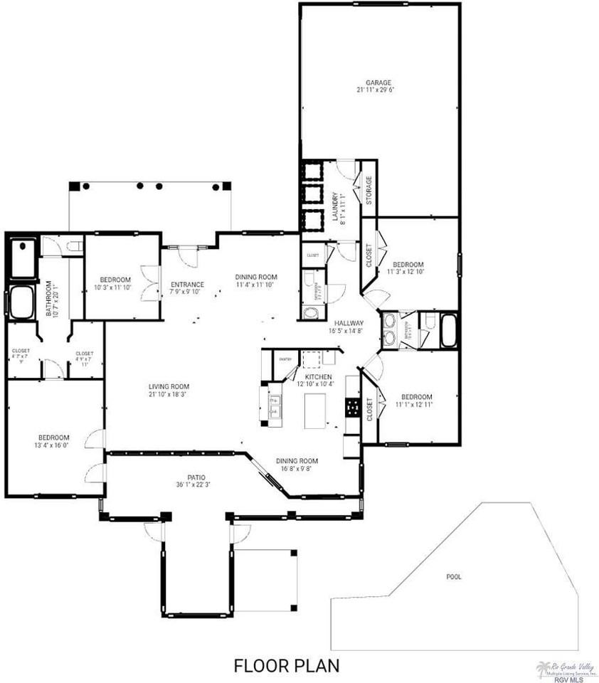 9 Doral Dr - Photo 2 of 29