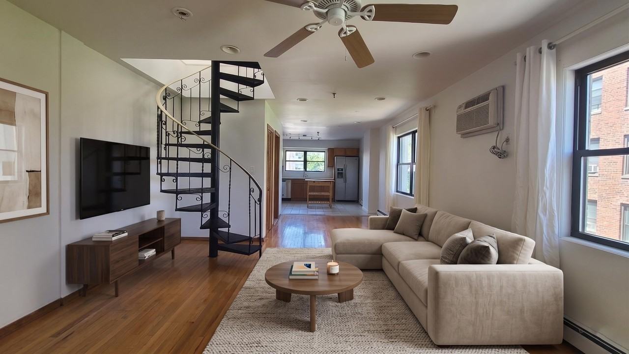 4905 Park Ave #4D - Photo 3 of 45