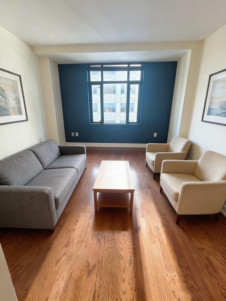 105 Greene St #1203 - Photo 3 of 8