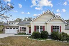 604 Tar Landing Rd - Photo 1 of 1