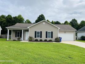 431 Branchwood Dr - Photo 1 of 1