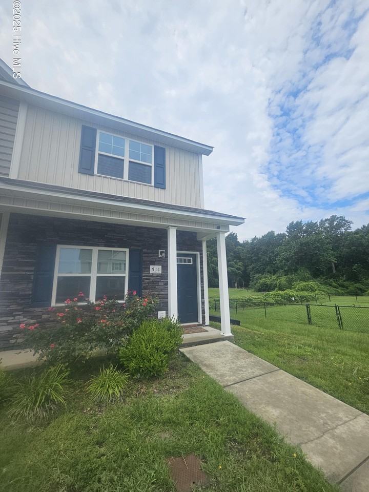 511 Justice Farm Dr