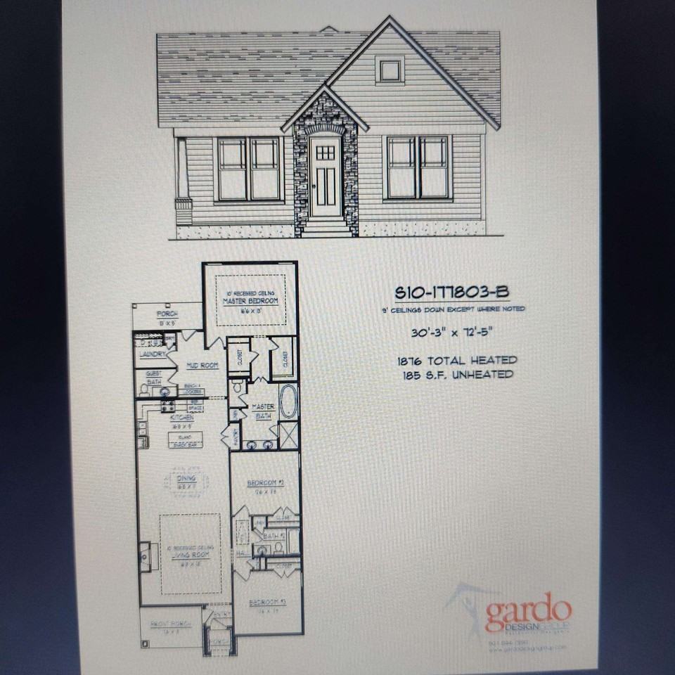 3160 Wilcox Ave - Photo 4 of 8